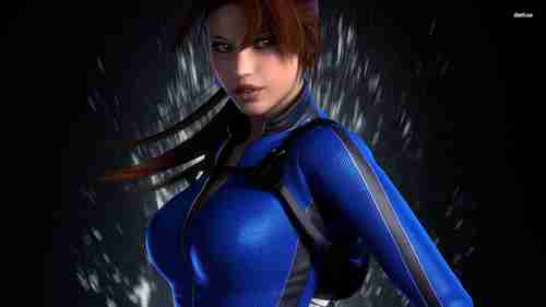 还原度让人惊叹！《质量效应》塔利精彩Cos引爆粉丝热潮