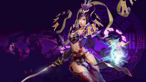 《英雄联盟：双城之战》第二季制作中！先导预告公开